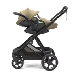 Thule Maple Baby Autostoel - Kaki