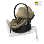 Thule Maple Baby Autostoel - Kaki