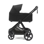 Thule Charm 2 in 1 Kinderwagen - Black