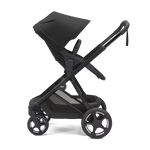 Thule Charm 2 in 1 Kinderwagen - Black
