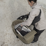 Thule Charm 2 in 1 Kinderwagen - Black