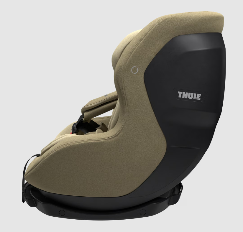 Thule Elm Peuter Autostoel - Kaki