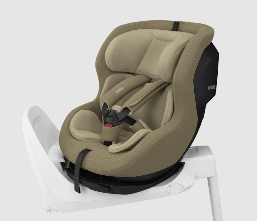 Thule Elm Peuter Autostoel - Kaki