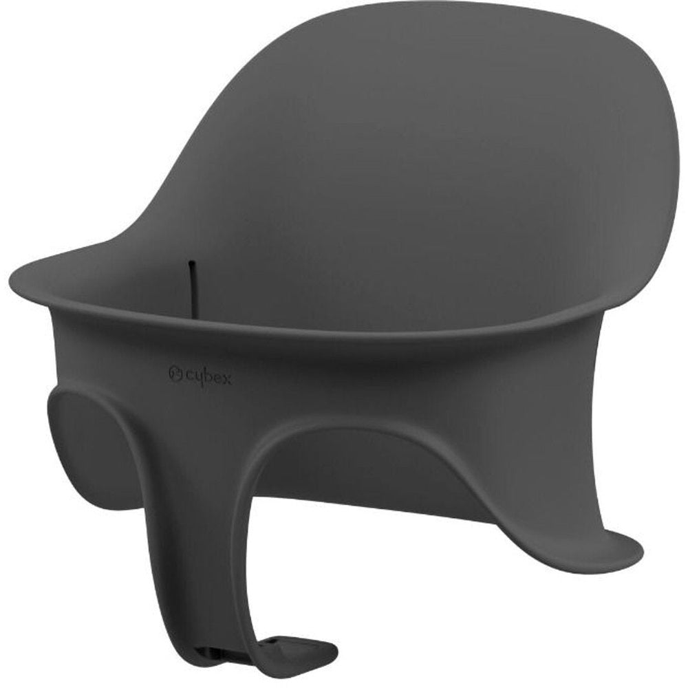 Cybex Lemo 3-in-1 Meegroei Eetstoel - Black