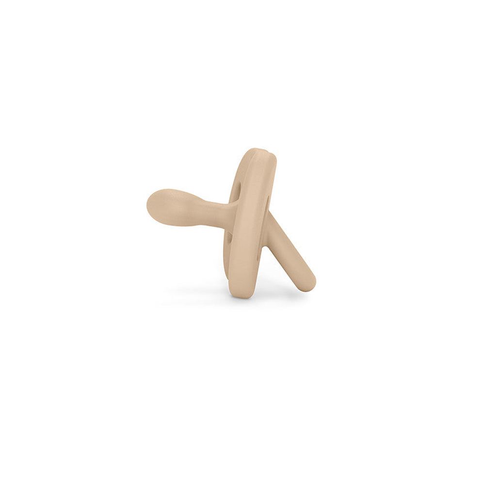 Suavinex Fopspeen silicone Colour Essence - Beige