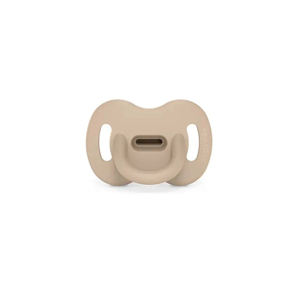 Suavinex Fopspeen silicone Colour Essence - Beige