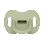 Suavinex Fopspeen silicone Colour Essence - Groen