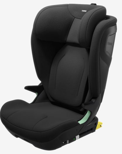 Thule Palm Autostoel - Black