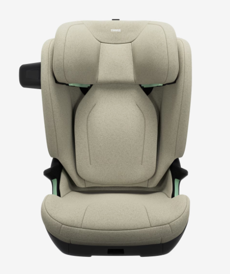 Thule Palm Autostoel - Zacht Beige