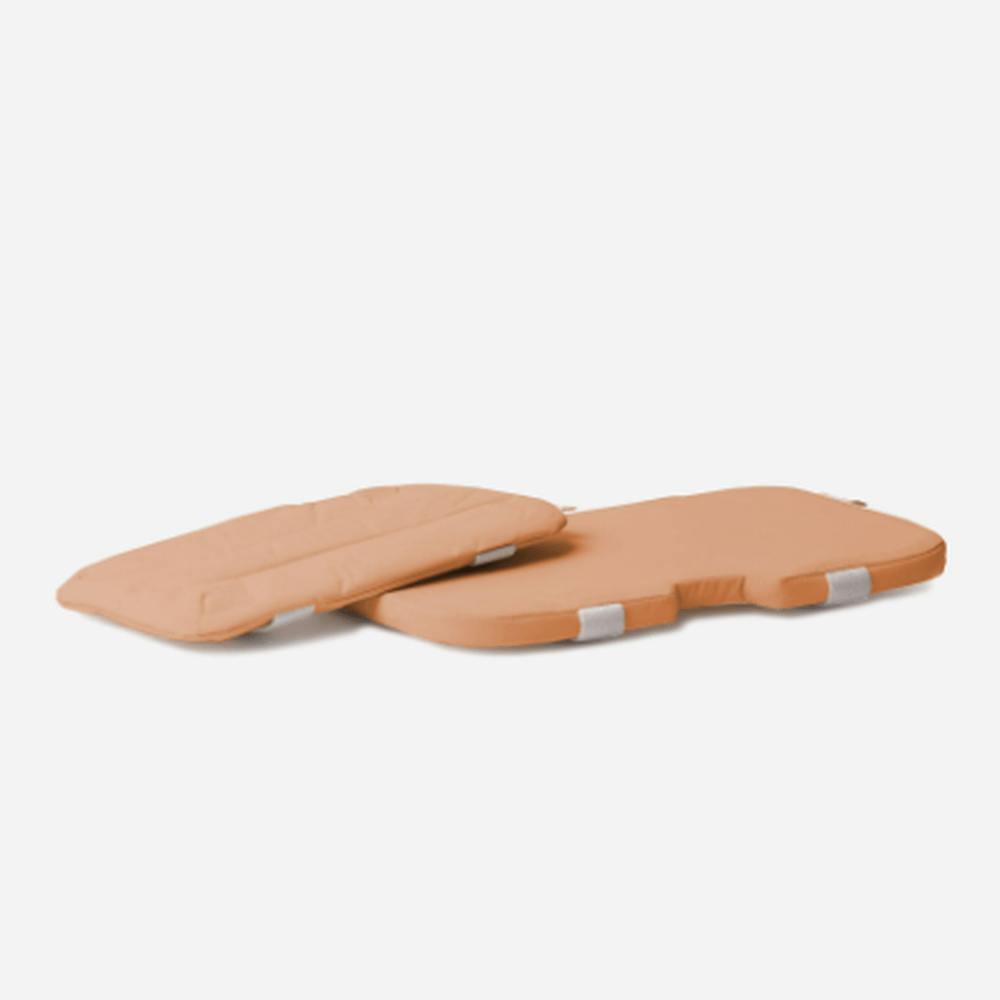 KAOS Klapp Kussenset Voor Kinderstoel - Coral