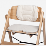KAOS Klapp Kussenset Voor Kinderstoel - Coral
