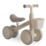 Mushie Mini Toddler Bike - Sand