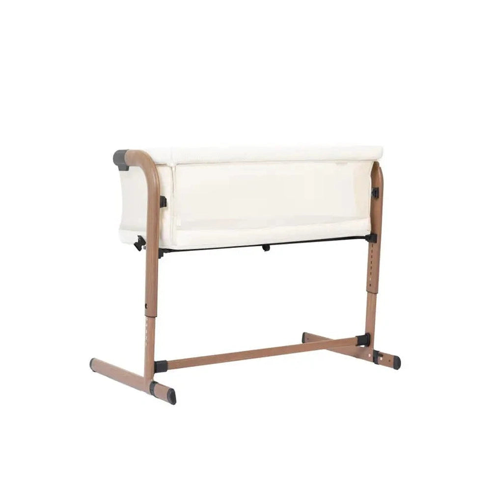 Pericles Co-Sleeper Dune Beige
