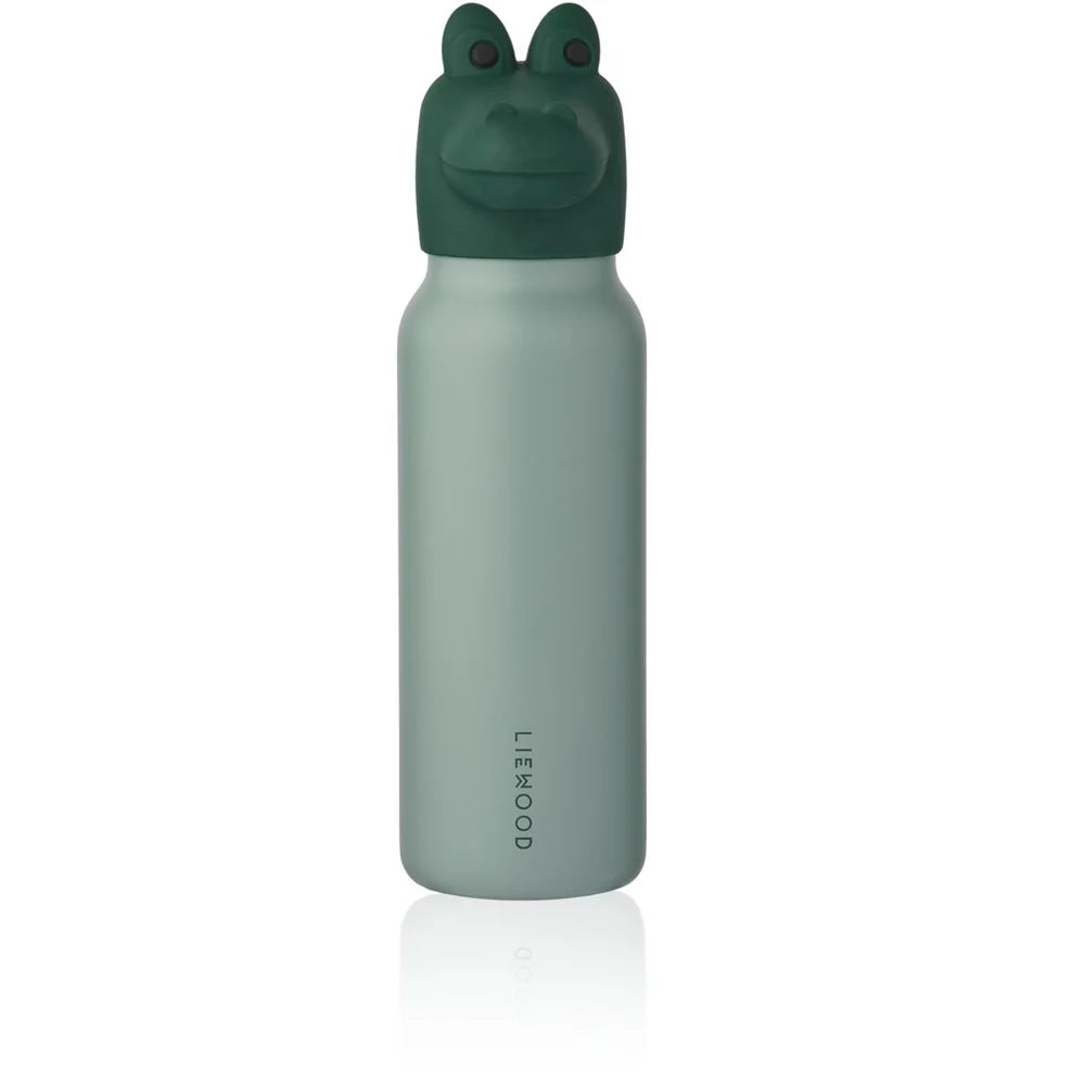 Bouteille Liewood 350 ml crocodile