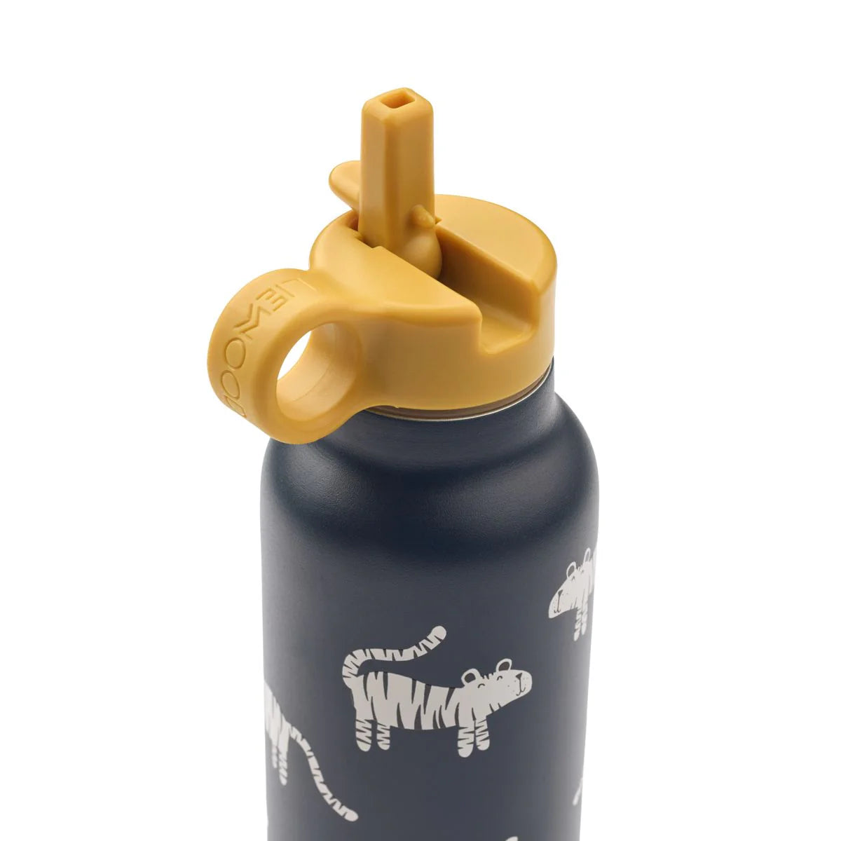 Liewood Drinkfles 500ml Tijger