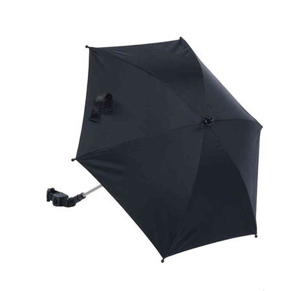 Titaniumbaby Parasol - Zwart