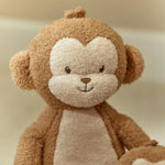 Little Dutch Knuffel Slungel Aap XL - Bruin