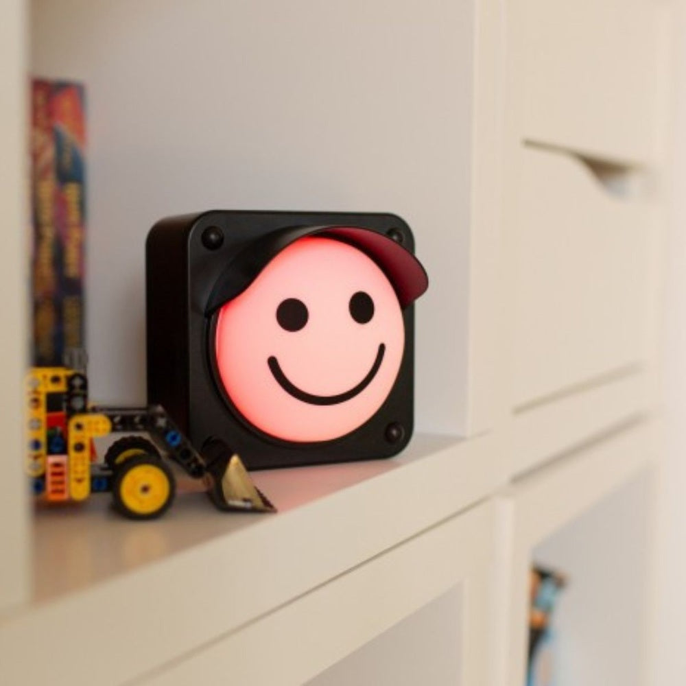 Mary's Traffic Light LED Nachtlamp