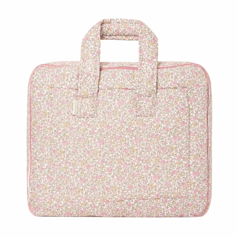 Molis&Co Kids Travel Bag – Peony
