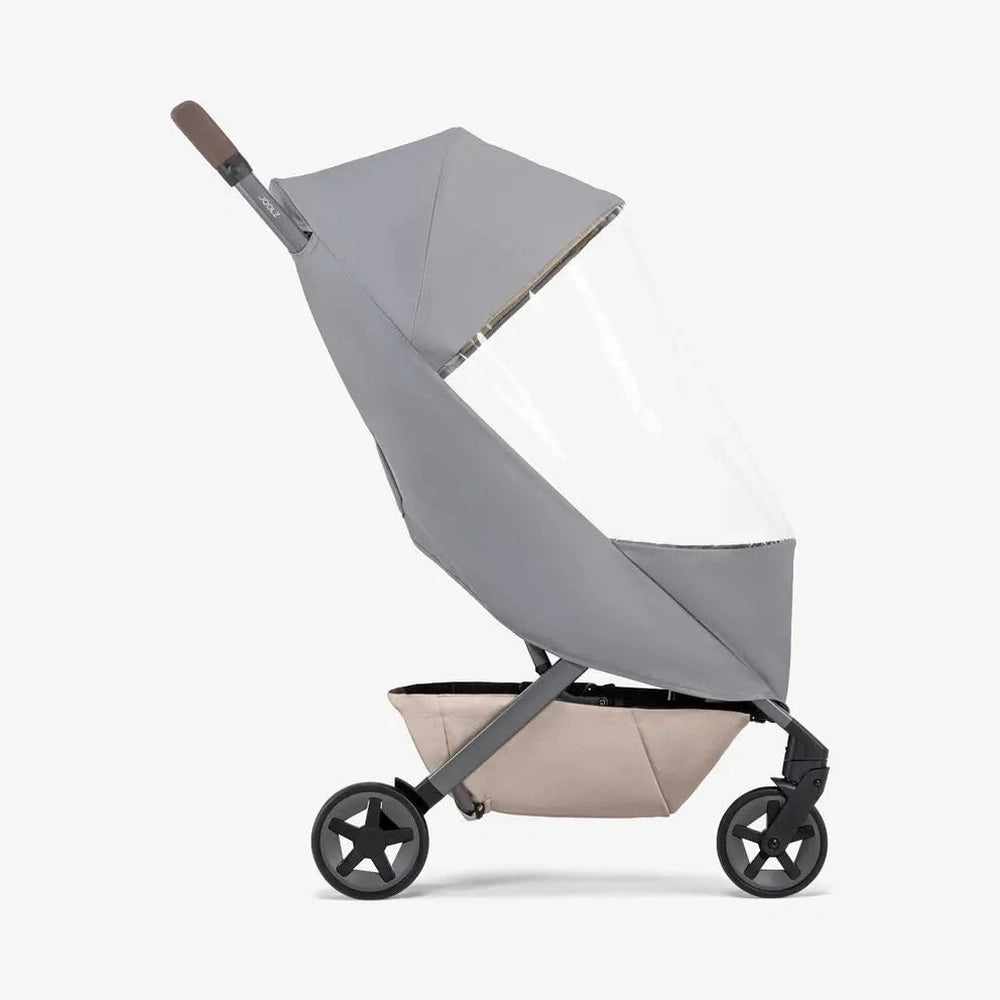 Joolz Aer+/ 2 housse de pluie - Gris