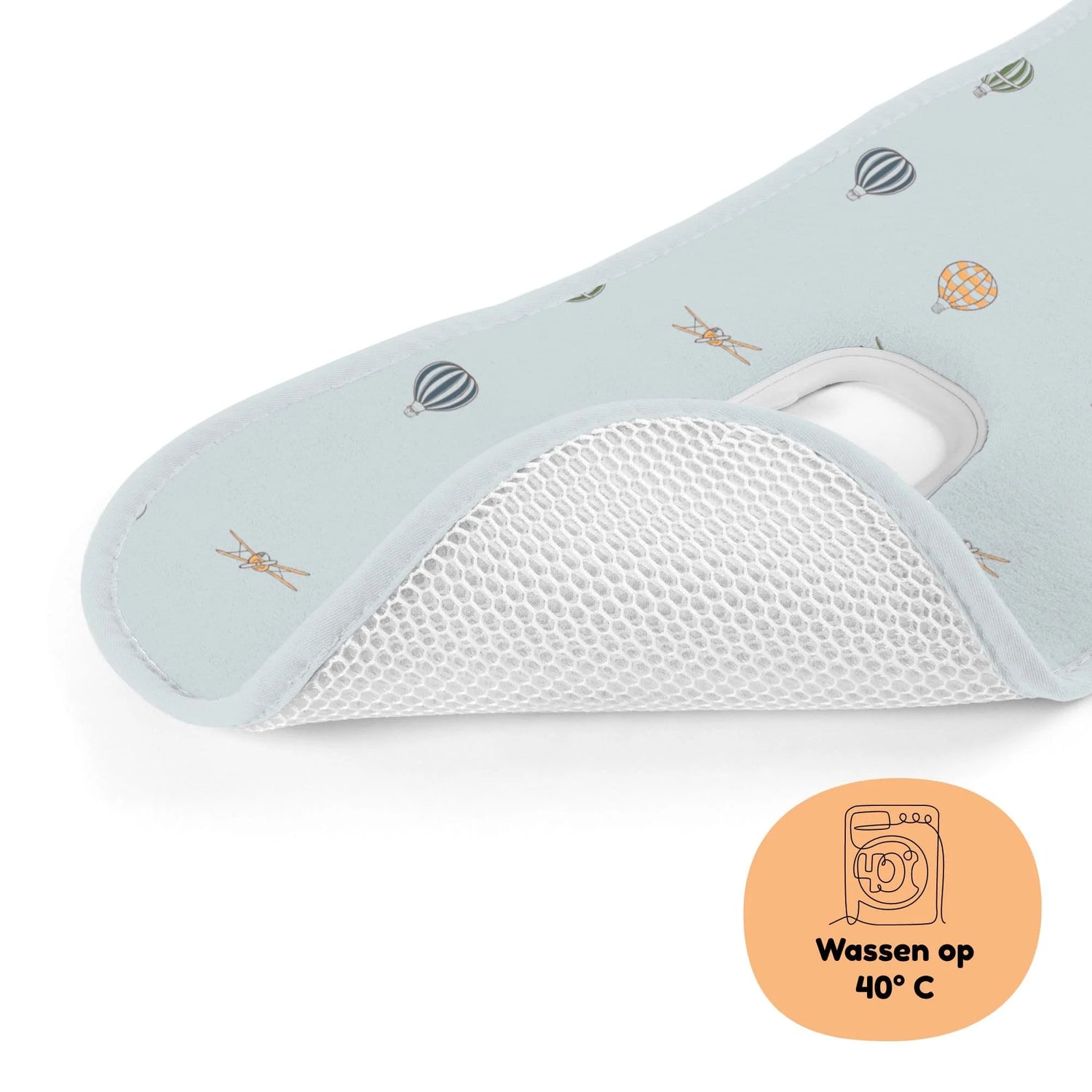 Aeromoov Air Layer Groep 1 - Air Traffic