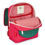 Hello Hossy Rugzak 2-5jaar Mini Pastèque