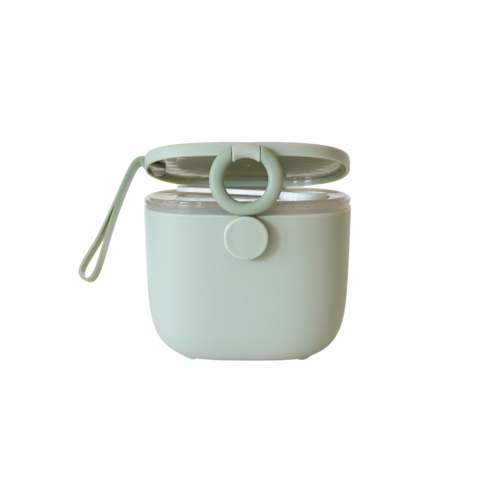 Bo Jungle Nomadische Poederdoos - Jade