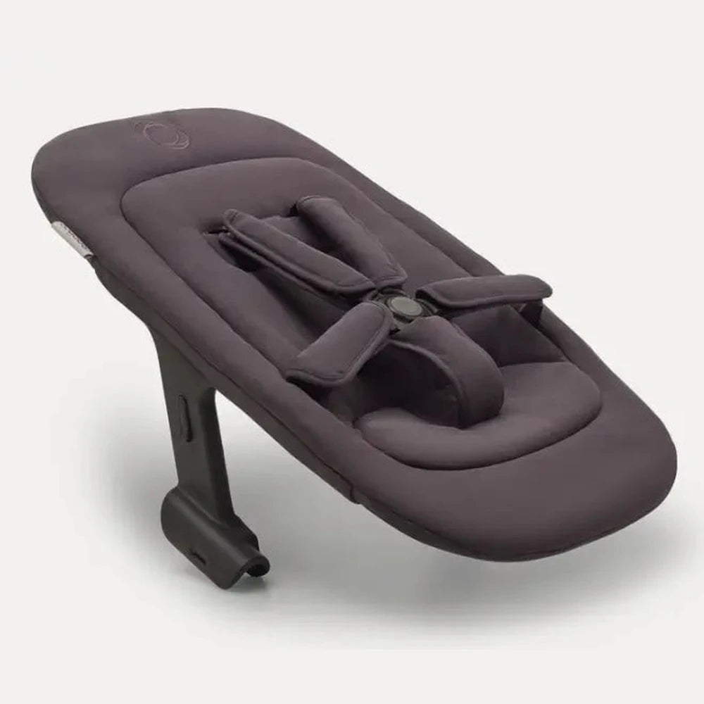 Bugaboo Giraffe Newbornset - Tornado Grey