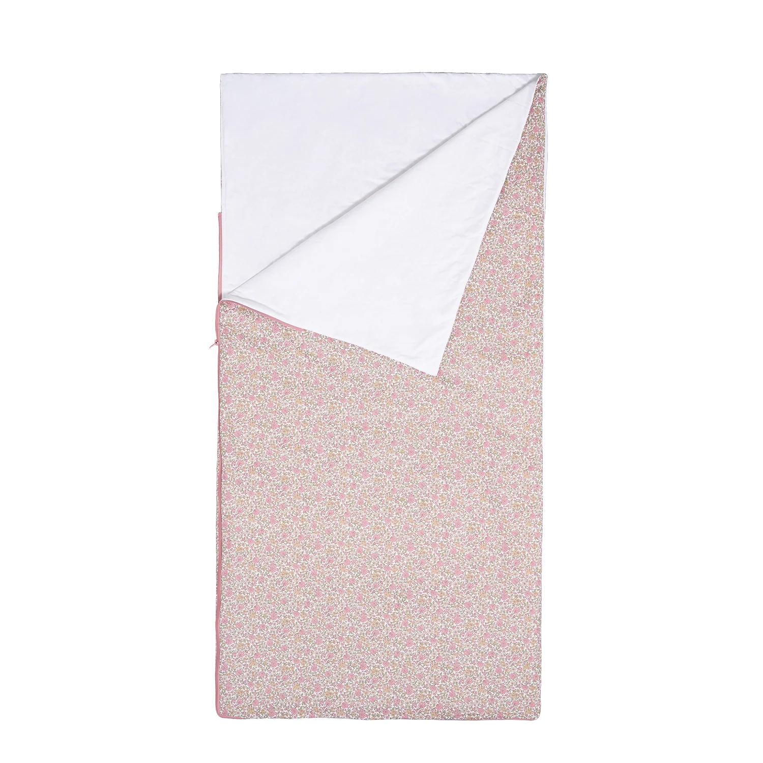 Molis&Co Kinderslaapzak Met Dekbed - Peony 70x140cm