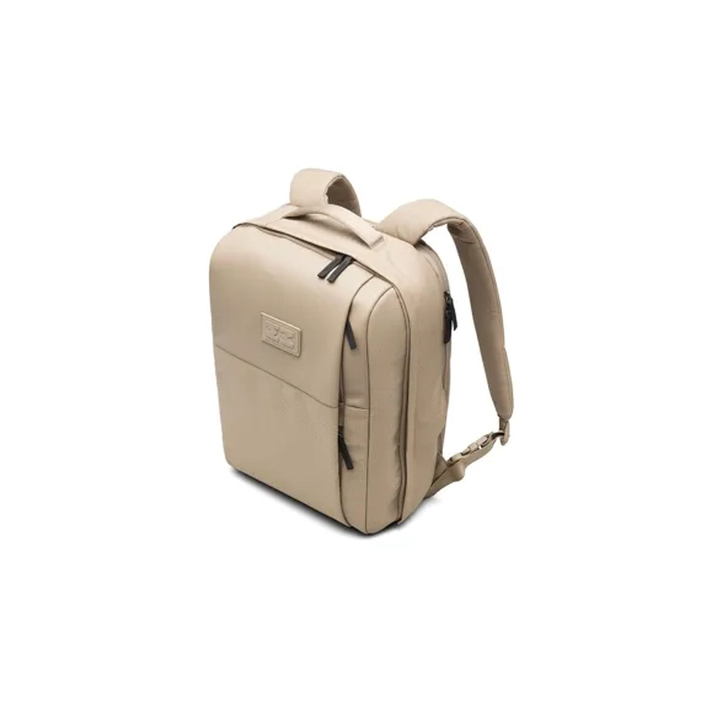 Minimeis Hero Parent Backpack - Sand