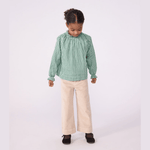Petit Bateau Broek - Roze