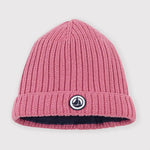 Petit Bateau Bonnet - Rose