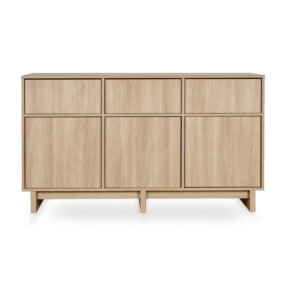 Kyo Commode XL - Honey Ash