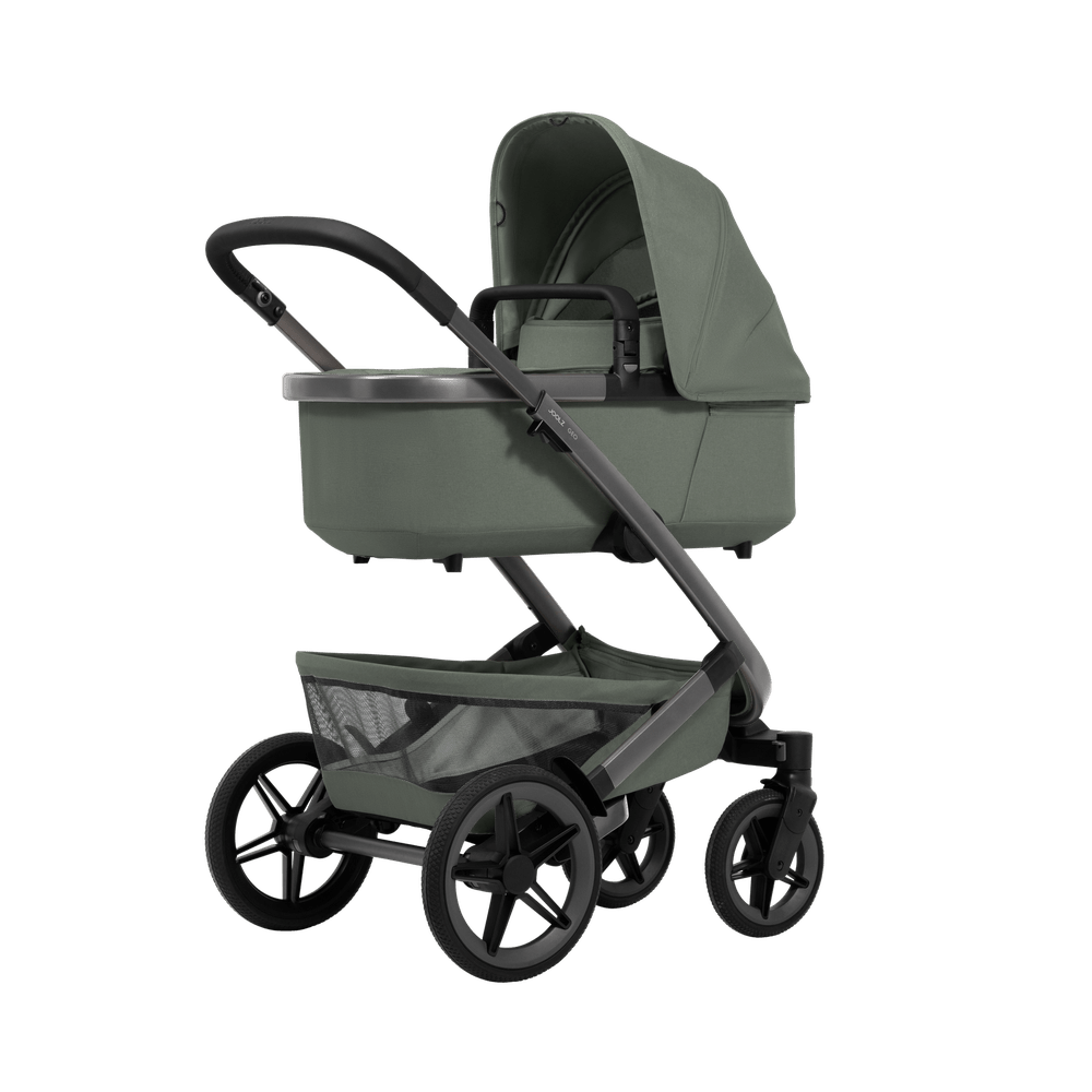 Joolz Geo5 Sage Green