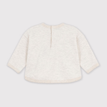 Petit Bateau pull - beige