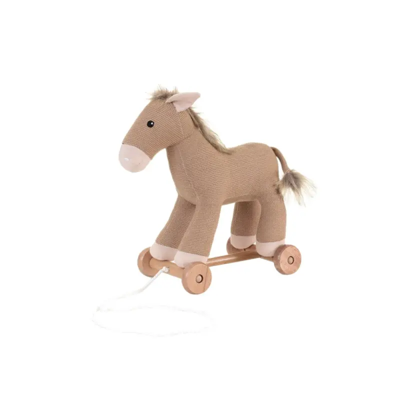 Egmont Toys trekfiguur Henry