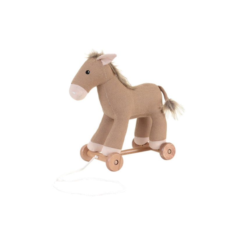 Egmont Toys trekfiguur Henry