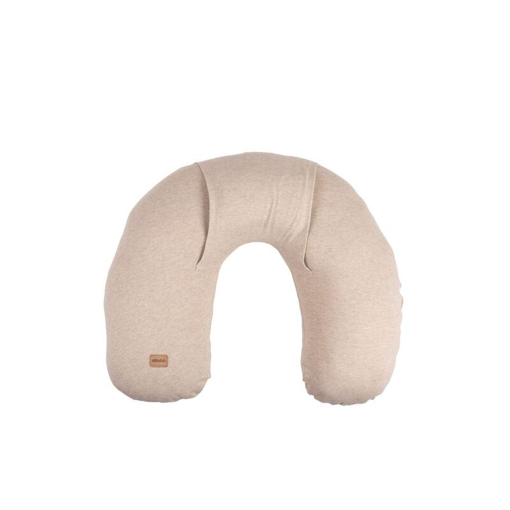 Béaba Little Warmy - Jersey Clay