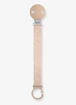 Suavinex Zero Zero Fopspeenkoord - Beige