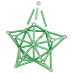 Geomag Glow Gerecycled 93 stuks
