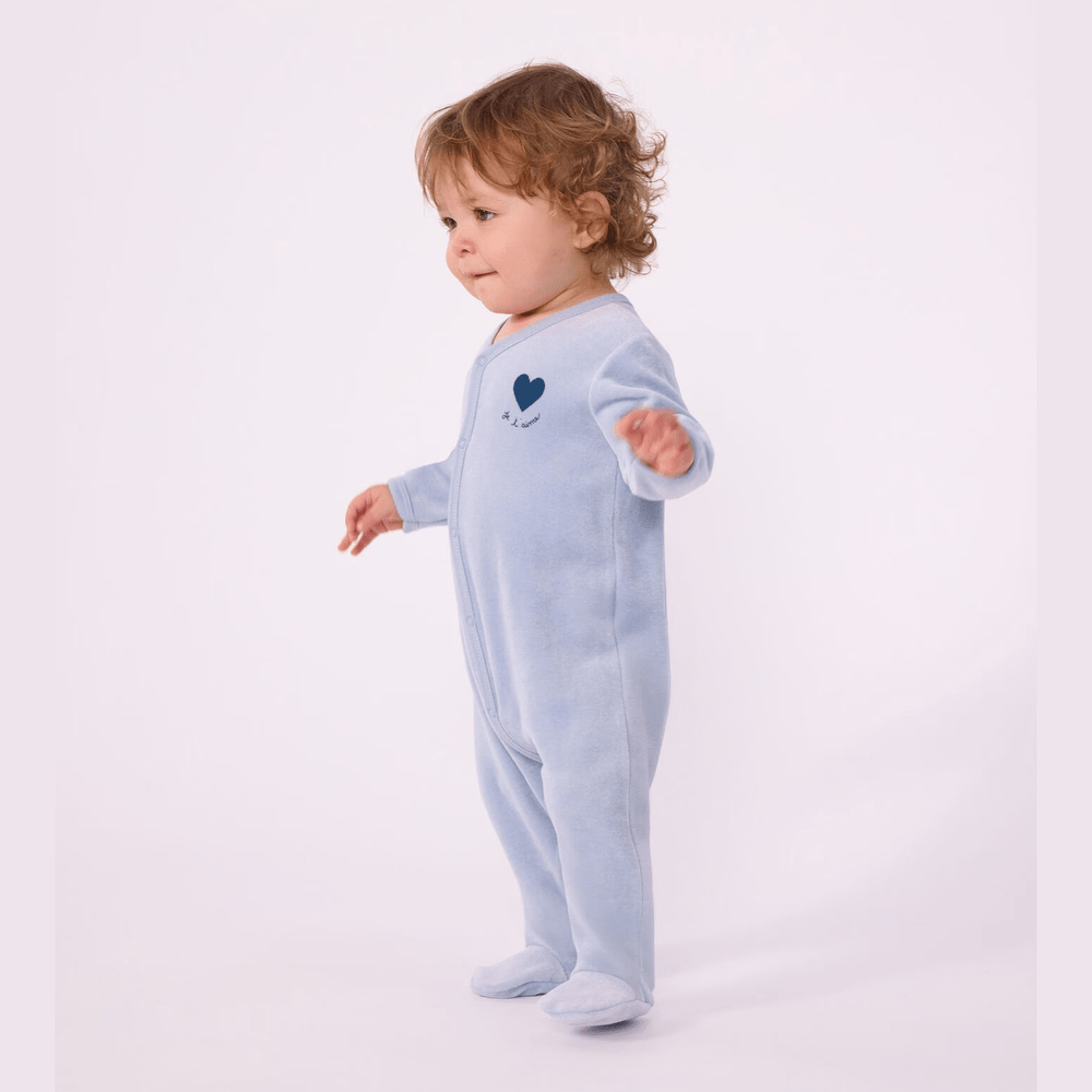 Petit Bateau Slaappakje