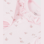 Petit Bateau Slaappakje - Roze