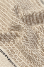 Lorena Canals Handloom Placemats Polanco Set of 2