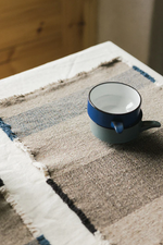 Lorena Canals Handloom Placemats La Condesa Set of 2