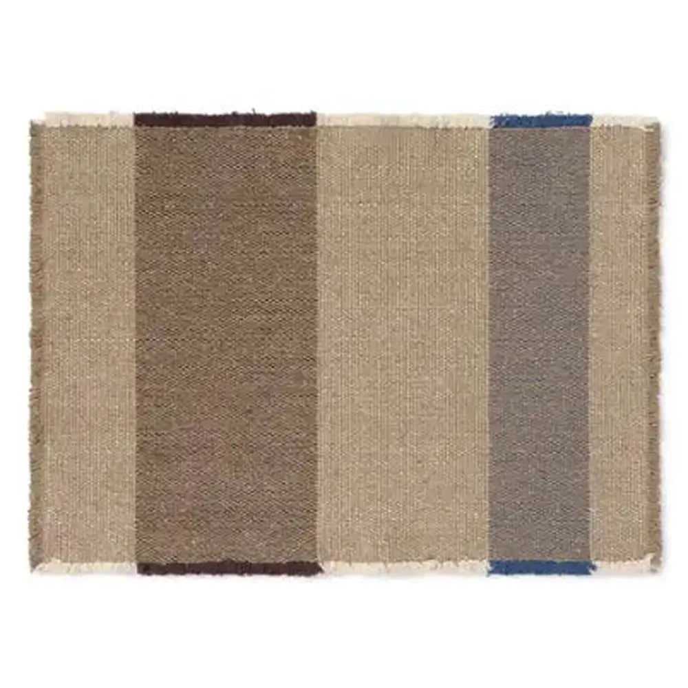 Lorena Canals Handloom Placemats La Condesa Set of 2