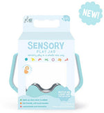 Glo Pals Sensory Speelbeker - Frosty