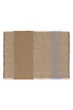 Lorena Canals Handloom Placemats La Merced Set of 2