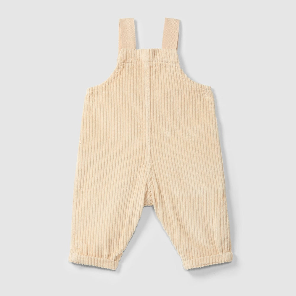 Snug Tuinbroek - Beige