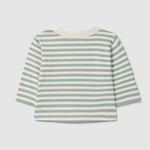 Snug Longsleeve - Groen