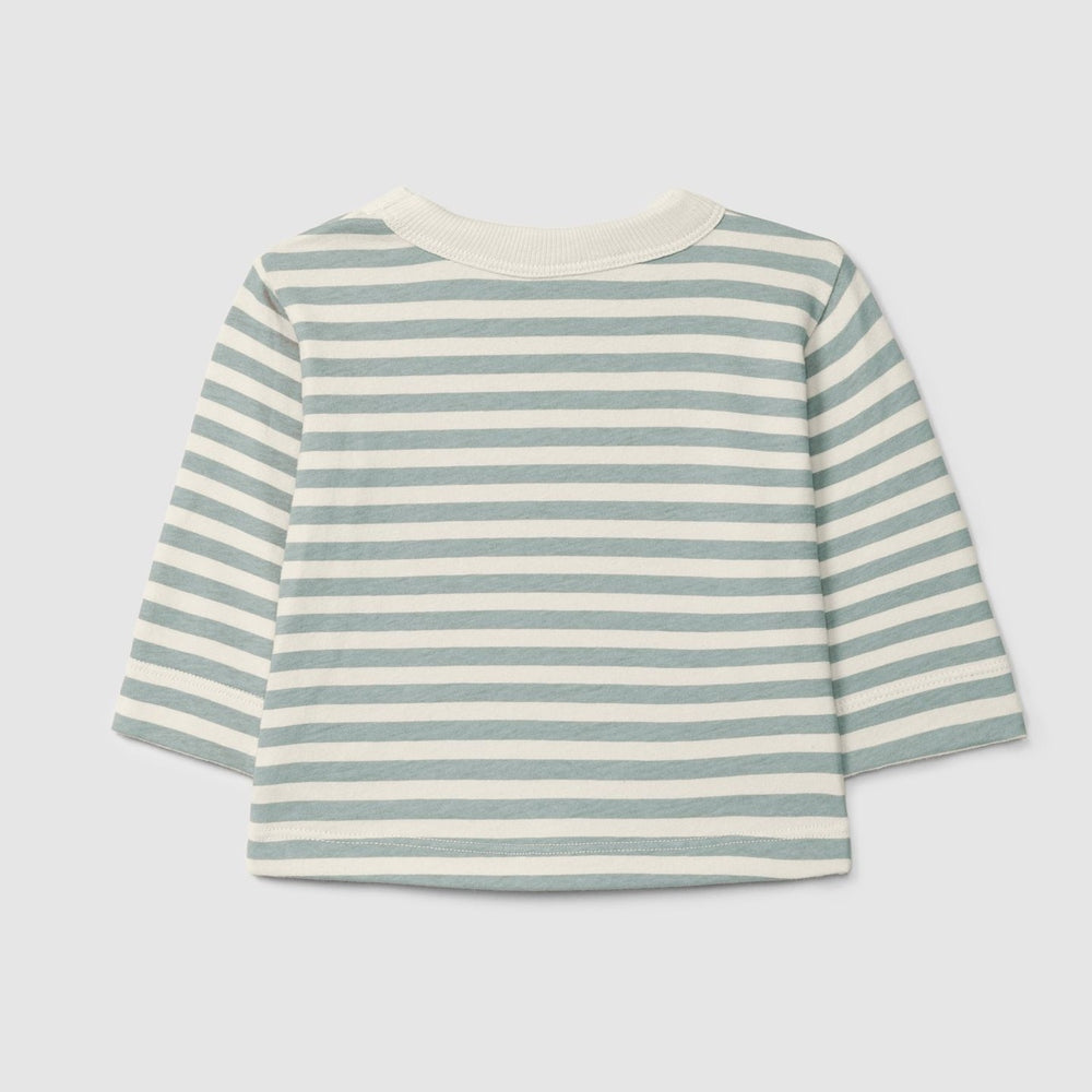 Snug Longsleeve - Groen
